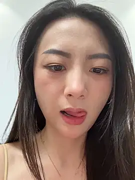 Jinmi125216 online show from February 23, 2026, 7:20 am