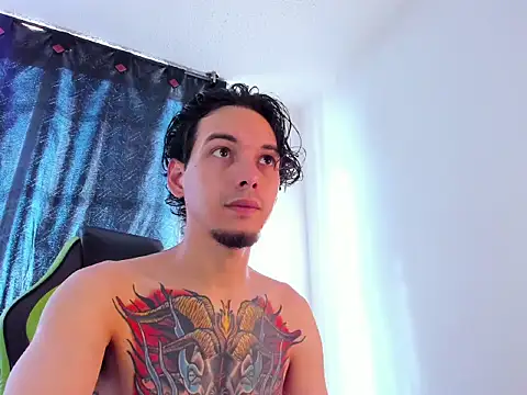 Snapshot of alessandro_garcia chatting on February 10, 2026, 1:10 pm alessandro garcia online show from February 10, 2026, 1:10 pm