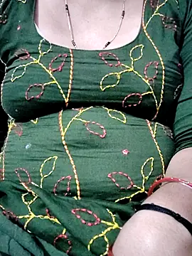 yamunna647 online show from November 20, 2025, 11:11 am