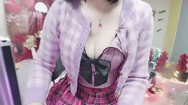 Alberta-love520 online show from February 3, 2026, 1:38 am