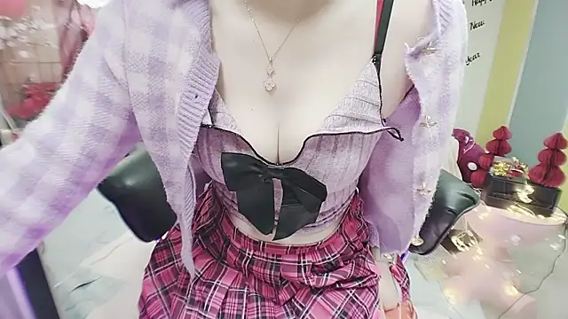 Alberta-love520 online show from February 27, 2026, 2:01 am