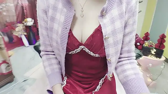 Alberta-love520 online show from February 28, 2026, 2:11 am