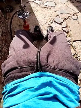 Eezxxx online show from February 10, 2026, 5:17 am