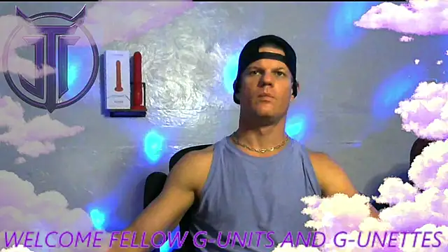 Snapshot of JockNThirsty chatting on May 8, 2026, 2:48 am JockNThirsty online show from May 8, 2026, 2:48 am