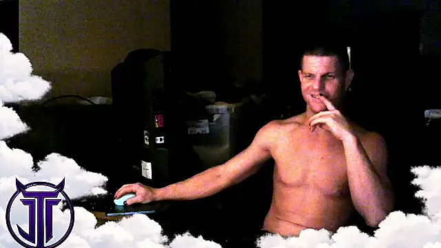Snapshot of JockNThirsty chatting on May 26, 2026, 6:55 am JockNThirsty online show from May 26, 2026, 6:55 am