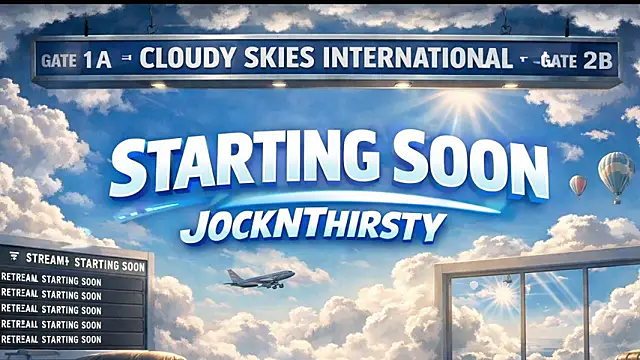 Snapshot of JockNThirsty chatting on May 10, 2026, 11:06 pm JockNThirsty online show from May 10, 2026, 11:06 pm