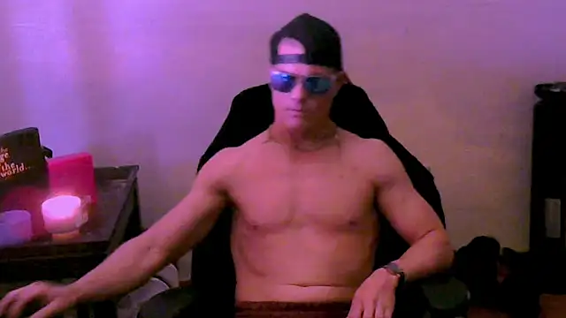 Snapshot of JockNThirsty chatting on March 20, 2026, 8:54 pm JockNThirsty online show from March 20, 2026, 8:54 pm