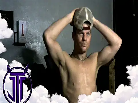 Snapshot of JockNThirsty chatting on May 22, 2026, 6:33 am JockNThirsty online show from May 22, 2026, 6:33 am