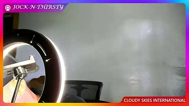Snapshot of JockNThirsty chatting on April 14, 2026, 9:42 pm JockNThirsty online show from April 14, 2026, 9:42 pm