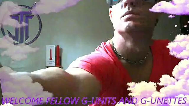 Snapshot of JockNThirsty chatting on May 9, 2026, 3:04 pm JockNThirsty online show from May 9, 2026, 3:04 pm