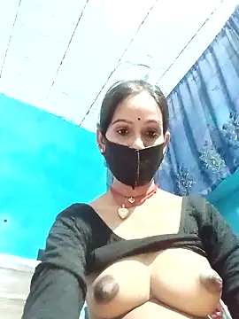 Snapshot of Nandani-758 chatting on May 26, 2026, 11:19 am Nandani-758 online show from May 26, 2026, 11:19 am