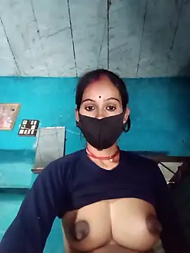 Snapshot of Nandani-758 chatting on April 20, 2026, 12:52 pm Nandani-758 online show from April 20, 2026, 12:52 pm