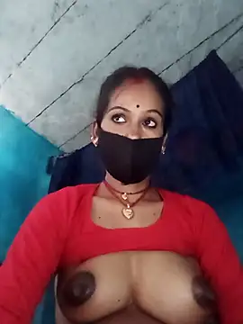 Snapshot of Nandani-758 chatting on May 9, 2026, 10:29 am Nandani-758 online show from May 9, 2026, 10:29 am