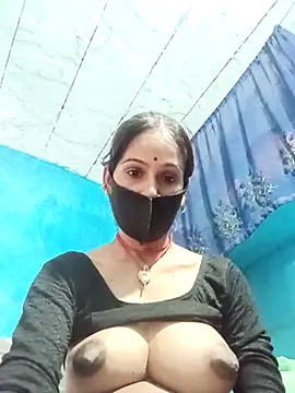 Snapshot of Nandani-758 chatting on May 20, 2026, 10:34 am Nandani-758 online show from May 20, 2026, 10:34 am