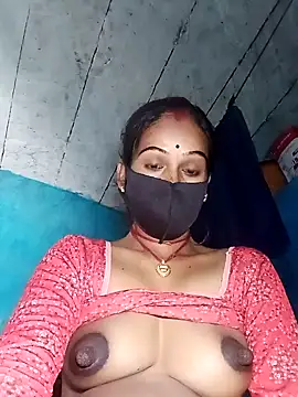 Nandani-758 online show from February 12, 2026, 2:55 am