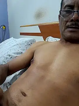 Parehahotmex online show from January 11, 2026, 12:45 pm