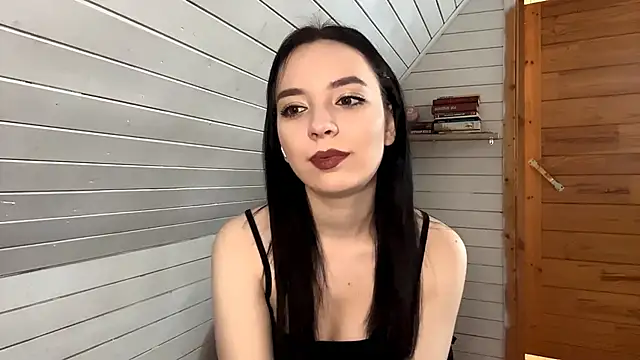 KiyokoEeds online show from December 1, 2025, 7:09 am