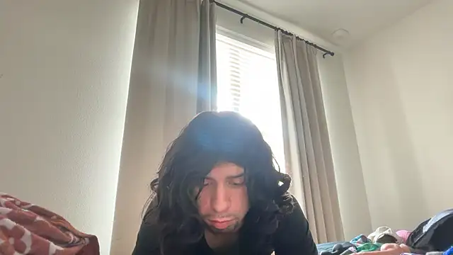 sethhtx713 online show from April 9, 2026, 2:23 pm