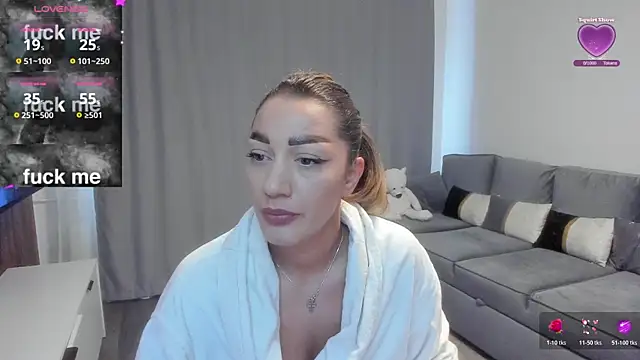 Snapshot of rossana_doll chatting on May 15, 2026, 6:22 am rossana doll online show from May 15, 2026, 6:22 am