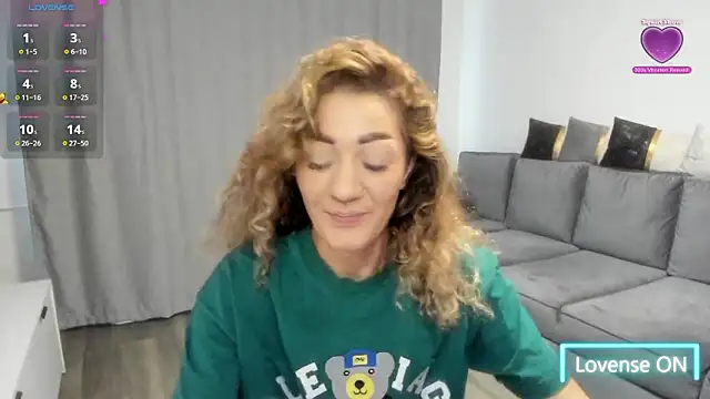 rossana doll online show from February 25, 2026, 7:41 am