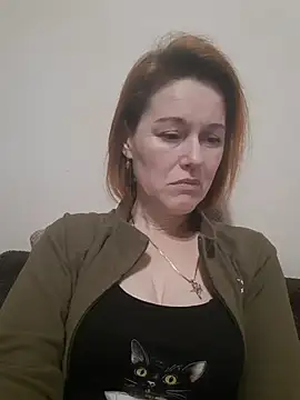 LanaOlbenst online show from April 13, 2026, 5:50 pm