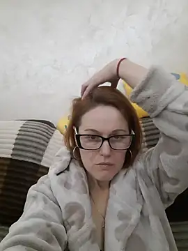 LanaOlbenst online show from February 19, 2026, 7:22 pm