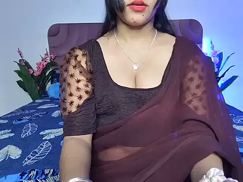 Snapshot of Husan-e-Jasmine chatting on March 6, 2026, 4:13 pm Husan-e-Jasmine online show from March 6, 2026, 4:13 pm
