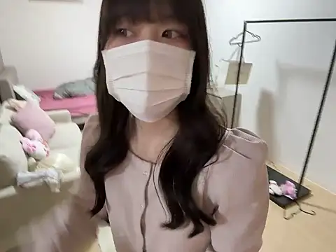 Snapshot of binyu_rua chatting on June 12, 2026, 3:10 pm binyu rua online show from June 12, 2026, 3:10 pm