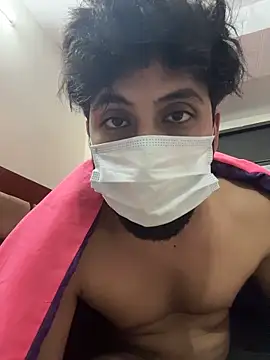 KabirDickhead online show from November 23, 2025, 11:31 am