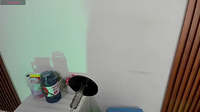 Latina candy01 online show from January 14, 2026, 8:12 pm