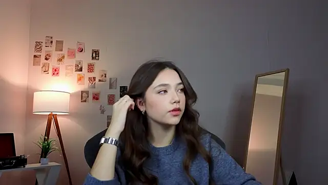 Snapshot of Vexorine chatting on January 11, 2026, 7:32 pm Vexorine online show from January 11, 2026, 7:32 pm