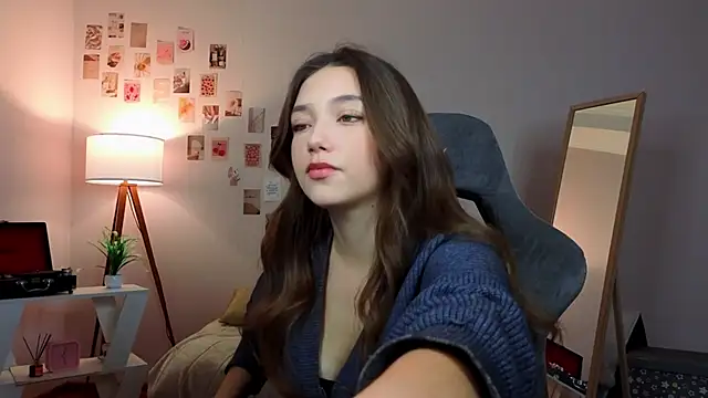 Snapshot of Vexorine chatting on January 12, 2026, 7:09 pm Vexorine online show from January 12, 2026, 7:09 pm