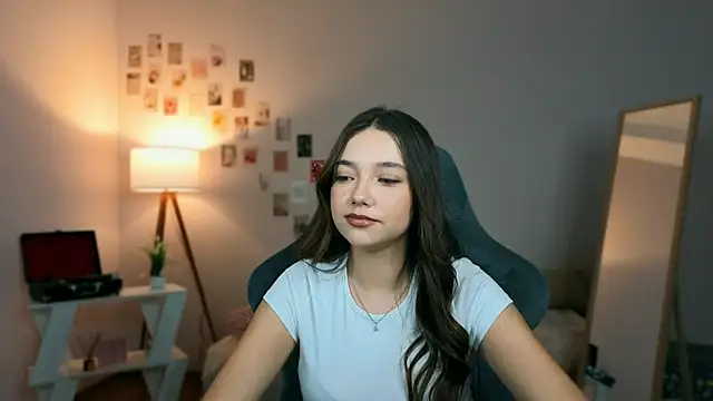 Vexorine online show from March 28, 2026, 7:26 pm