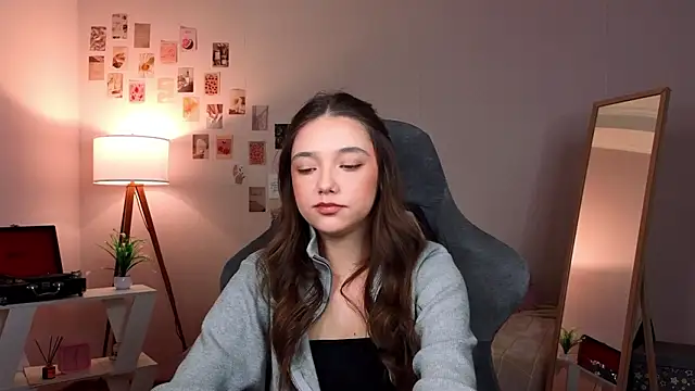 Snapshot of Vexorine chatting on February 3, 2026, 7:30 pm Vexorine online show from February 3, 2026, 7:30 pm