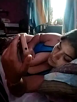 YouladyVidal online show from March 9, 2026, 6:22 pm