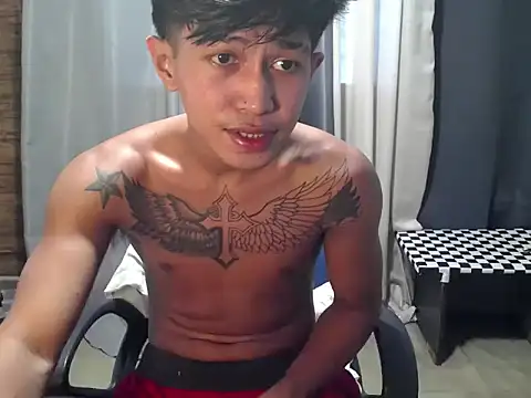 Snapshot of christianjerk chatting on November 22, 2025, 8:24 am christianjerk online show from November 22, 2025, 8:24 am