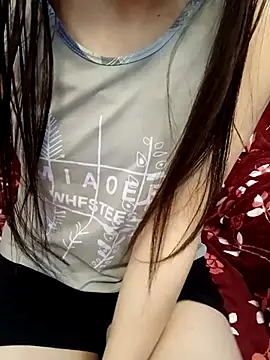 Noraaaax online show from February 10, 2026, 8:08 pm