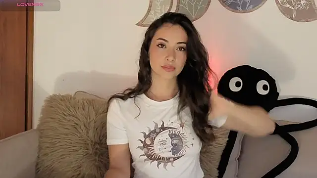 Snapshot of IsabellaSandoval chatting on March 20, 2026, 9:27 pm IsabellaSandoval online show from March 20, 2026, 9:27 pm