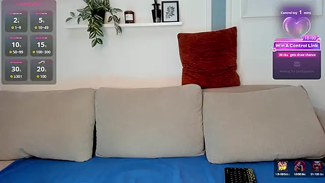 Adam Porrter online show from May 30, 2026, 4:34 pm