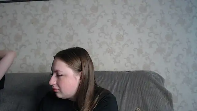 Snapshot of GirlPlayer chatting on June 12, 2026, 1:58 am GirlPlayer online show from June 12, 2026, 1:58 am