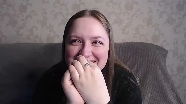 GirlPlayer online show from March 16, 2026, 8:40 am