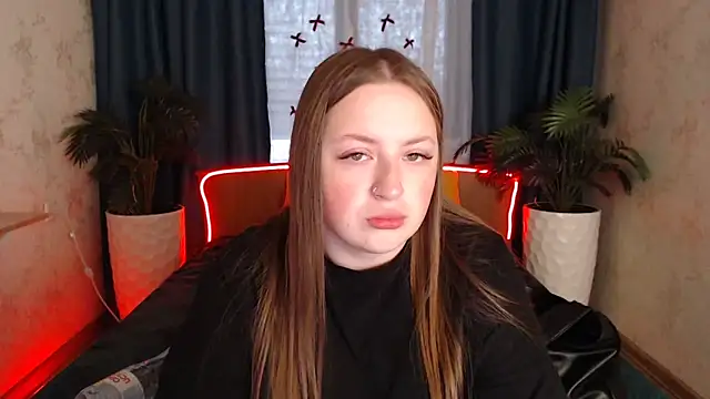 Snapshot of GirlPlayer chatting on December 16, 2025, 8:29 am GirlPlayer online show from December 16, 2025, 8:29 am