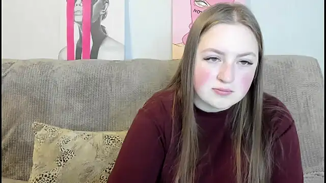 Snapshot of GirlPlayer chatting on November 23, 2025, 8:13 am GirlPlayer online show from November 23, 2025, 8:13 am