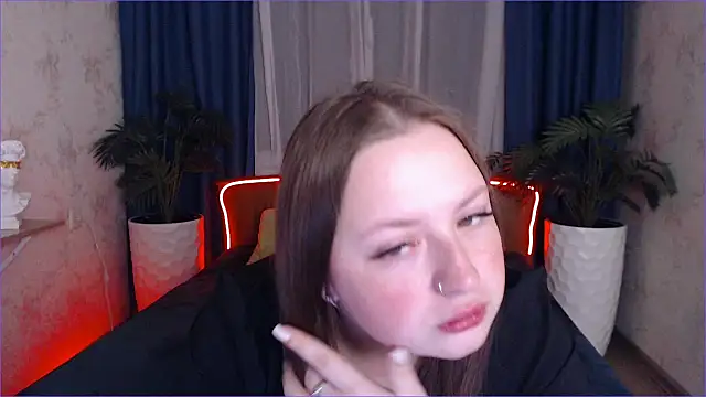 Snapshot of GirlPlayer chatting on December 4, 2025, 1:37 am GirlPlayer online show from December 4, 2025, 1:37 am