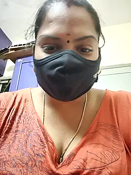 Snapshot of Paru_Tamil_Ponnu chatting on November 20, 2025, 5:57 pm Paru Tamil Ponnu online show from November 20, 2025, 5:57 pm