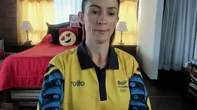 Snapshot of Charlotte-Willson chatting on March 29, 2026, 5:36 pm Charlotte-Willson online show from March 29, 2026, 5:36 pm