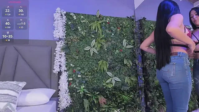 Gaby cruz  online show from February 5, 2026, 11:06 am