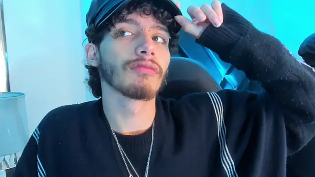 JojoBraando online show from December 4, 2025, 12:59 pm