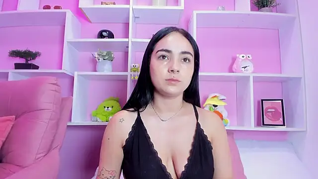 kittyMelvis online show from February 27, 2026, 11:21 am