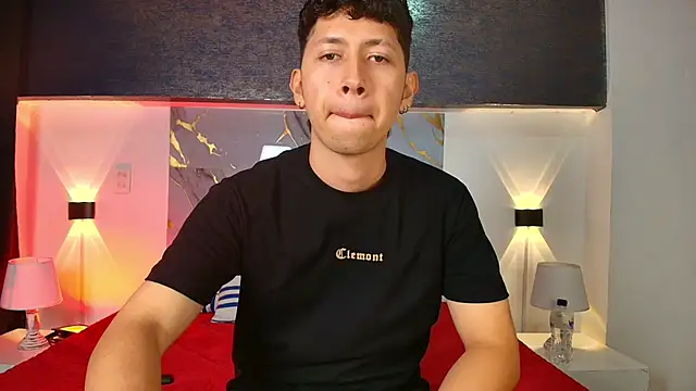 Snapshot of Abeel_Ordaz chatting on November 27, 2025, 6:52 pm Abeel Ordaz online show from November 27, 2025, 6:52 pm